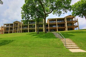 Guadalupe River Oasis Rg 211 2 Bedroom Condo by RedAwning