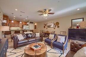 Guadalupe River Oasis Rg 211 2 Bedroom Condo by RedAwning