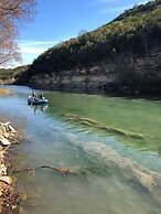 Guadalupe River Oasis Rg 211 2 Bedroom Condo by RedAwning