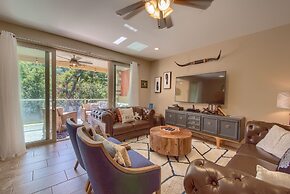 Guadalupe River Oasis Rg 211 2 Bedroom Condo by RedAwning