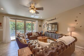 Guadalupe River Oasis Rg 211 2 Bedroom Condo by RedAwning