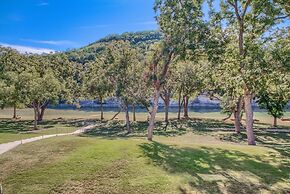 Guadalupe River Oasis Rg 211 2 Bedroom Condo by RedAwning