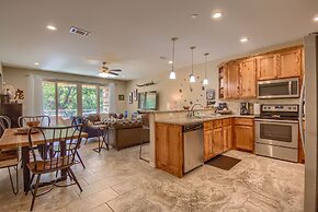 Guadalupe River Oasis Rg 211 2 Bedroom Condo by RedAwning