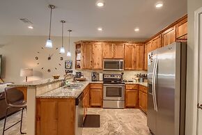 Guadalupe River Oasis Rg 211 2 Bedroom Condo by RedAwning