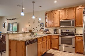 Guadalupe River Oasis Rg 211 2 Bedroom Condo by RedAwning