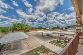 Guadalupe River Oasis Rg 211 2 Bedroom Condo by RedAwning