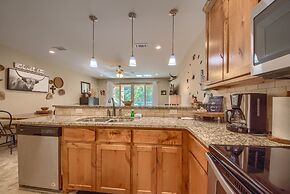 Guadalupe River Oasis Rg 211 2 Bedroom Condo by RedAwning