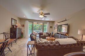 Guadalupe River Oasis Rg 211 2 Bedroom Condo by RedAwning