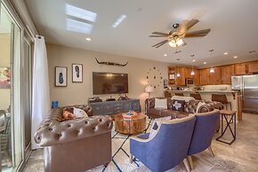 Guadalupe River Oasis Rg 211 2 Bedroom Condo by RedAwning