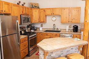 8750 Trappers Crossing 2 Bedroom Condo by RedAwning