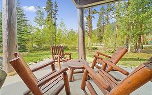 8750 Trappers Crossing 2 Bedroom Condo by RedAwning