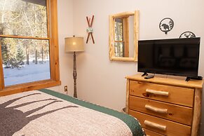 8750 Trappers Crossing 2 Bedroom Condo by RedAwning