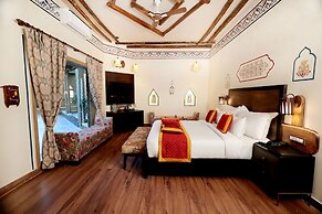 Nature Village Resort