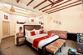 Nature Village Resort