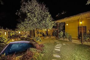 Nature Village Resort