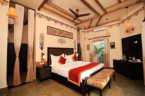 Nature Village Resort