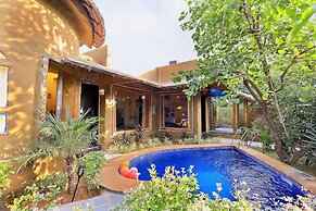 Nature Village Resort