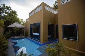 Nature Village Resort