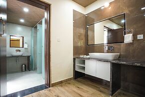 Nature Village Resort