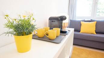 Relax Aachener Boardinghouse Phase 3