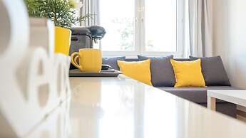 Relax Aachener Boardinghouse Phase 3