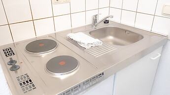 Relax Aachener Boardinghouse Phase 3