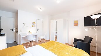 Relax Aachener Boardinghouse Phase 3