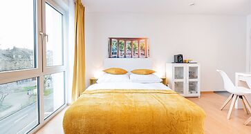 Relax Aachener Boardinghouse Phase 3