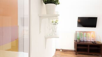 Relax Aachener Boardinghouse Phase 3