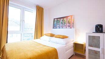 Relax Aachener Boardinghouse Phase 3