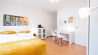 Relax Aachener Boardinghouse Phase 3