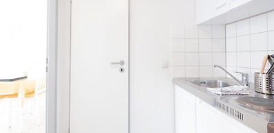 Relax Aachener Boardinghouse Phase 3