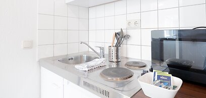 Relax Aachener Boardinghouse Phase 3