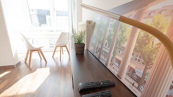 Relax Aachener Boardinghouse Phase 3