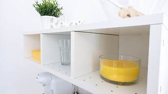 Relax Aachener Boardinghouse Phase 3