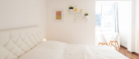 Relax Aachener Boardinghouse Phase 3