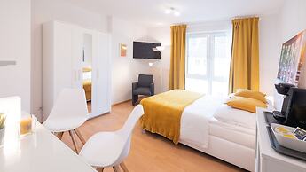 Relax Aachener Boardinghouse Phase 3