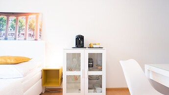 Relax Aachener Boardinghouse Phase 3