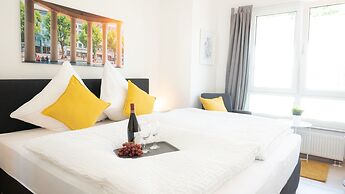 Relax Aachener Boardinghouse Phase 3