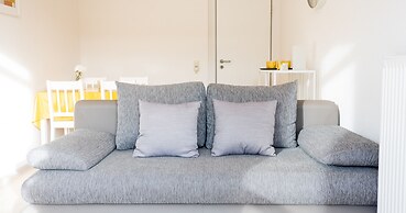 Relax Aachener Boardinghouse Phase 3