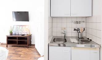 Relax Aachener Boardinghouse Phase 3