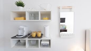 Relax Aachener Boardinghouse Phase 3