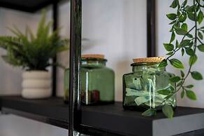 Beachfront Villa Alexandra in Skala