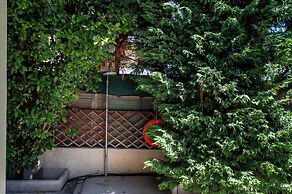 Beachfront Villa Alexandra in Skala