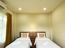 Jardin Residence Pakchong