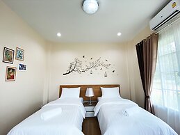 Jardin Residence Pakchong