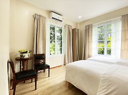 Jardin Residence Pakchong