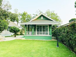 Jardin Residence Pakchong