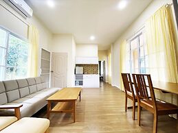 Jardin Residence Pakchong