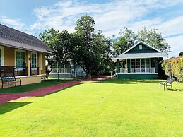 Jardin Residence Pakchong